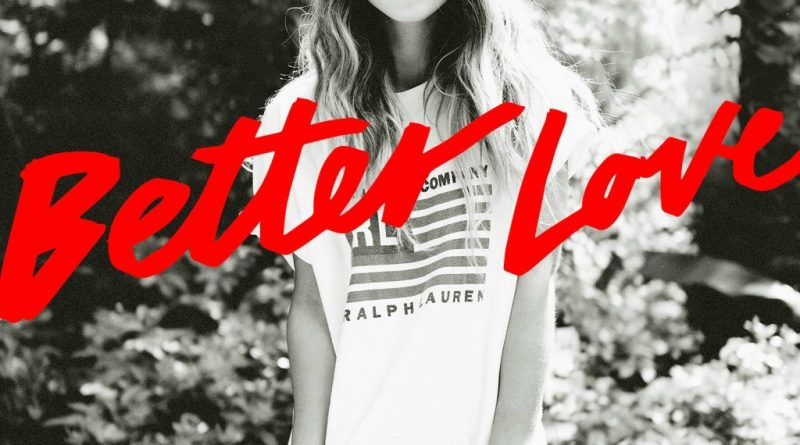 Foxes - Better Love