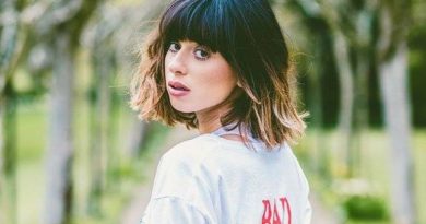Foxes - Scar