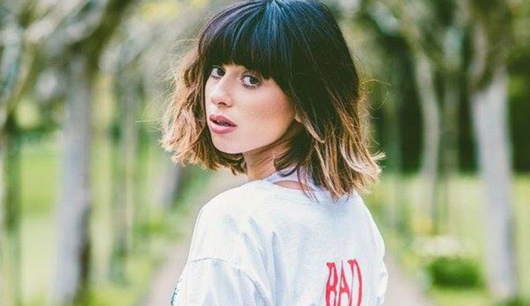Foxes - Scar