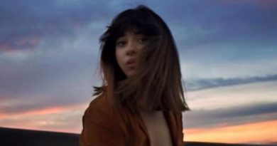 Foxes - On My Way