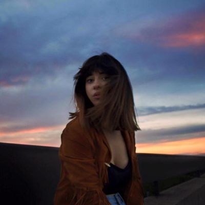 Foxes - On My Way