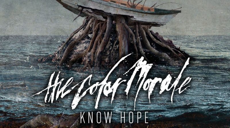 The Color Morale - Never Enders