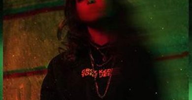 Nina Chuba - Lips Shut