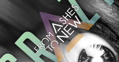 From Ashes To New - Crazy