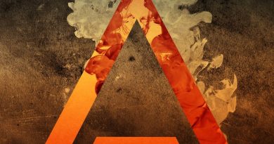 From Ashes To New - The Future