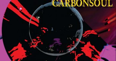The Carbonfools - Castaway