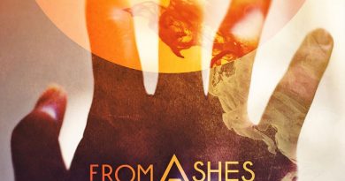 From Ashes To New - Finally See