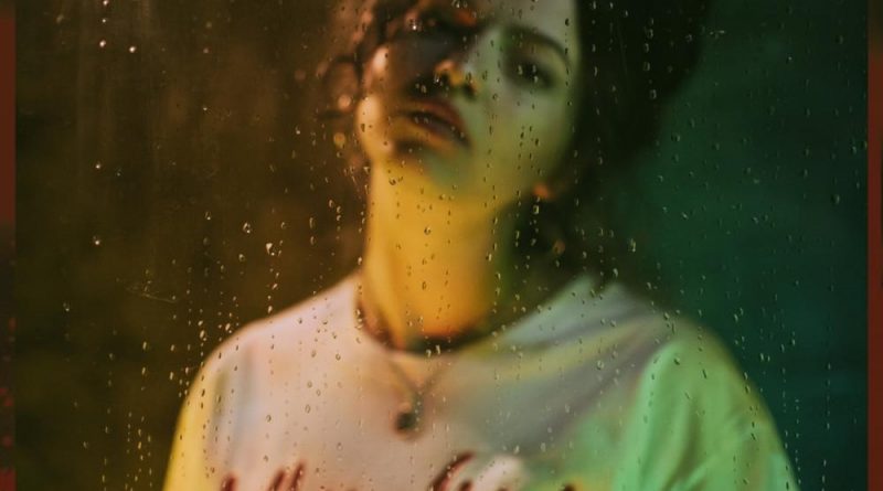 Nina Chuba - White Shirt