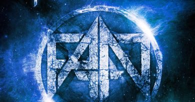 From Ashes to New, Deuce - The Last Time