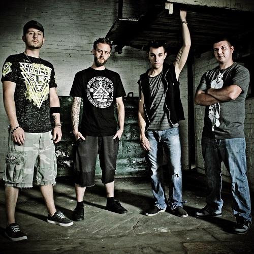 From Ashes To New - Enemy