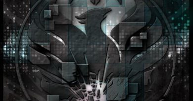 From Ashes to New - Nowhere to Run