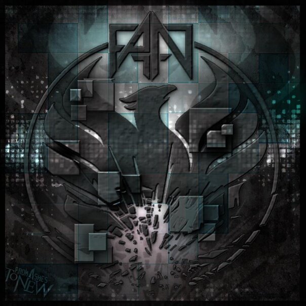 From Ashes to New - Nowhere to Run