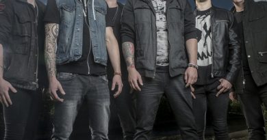 From Ashes To New - Let Go