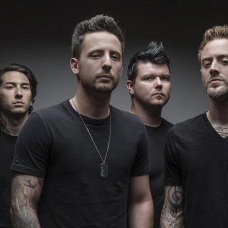 From Ashes To New - Wake Up