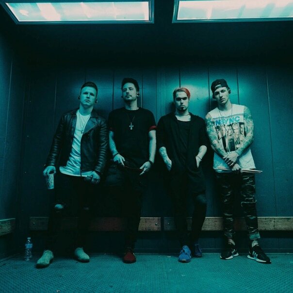 From Ashes To New - On My Own