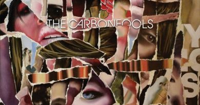 The Carbonfools - Hunger