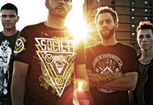 From Ashes to New - Land Of Make Believe