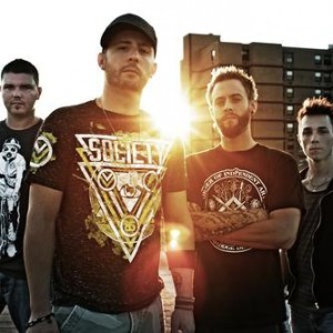 From Ashes to New - Land Of Make Believe