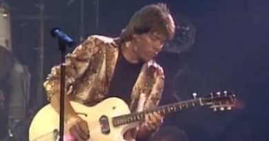 George Thorogood - No Expectations