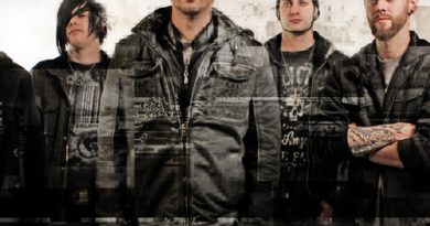 From Ashes to New - I Will Show You