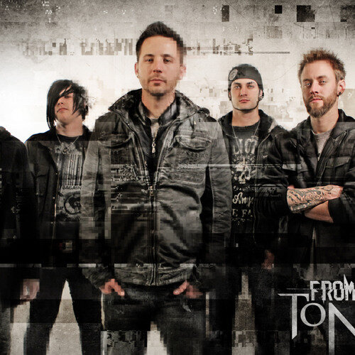 From Ashes to New - I Will Show You