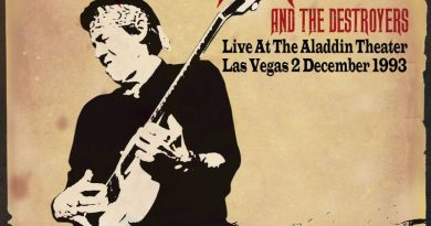 George Thorogood & The Destroyers - Treat Her Right