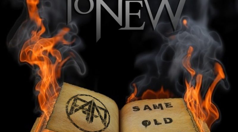 From Ashes To New - Same Old Story