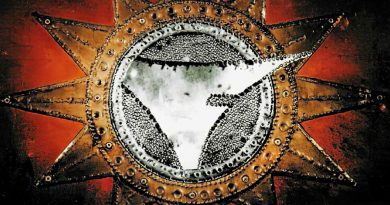 Fuel - Hemorrhage (In My Hands)