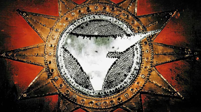 Fuel - Hemorrhage (In My Hands)