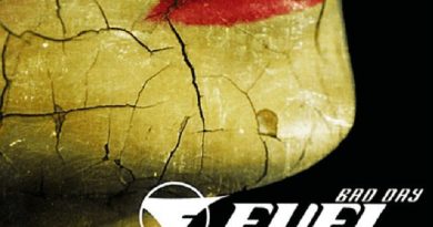 Fuel - Bad Day