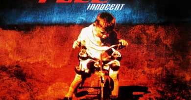 Fuel - Innocent