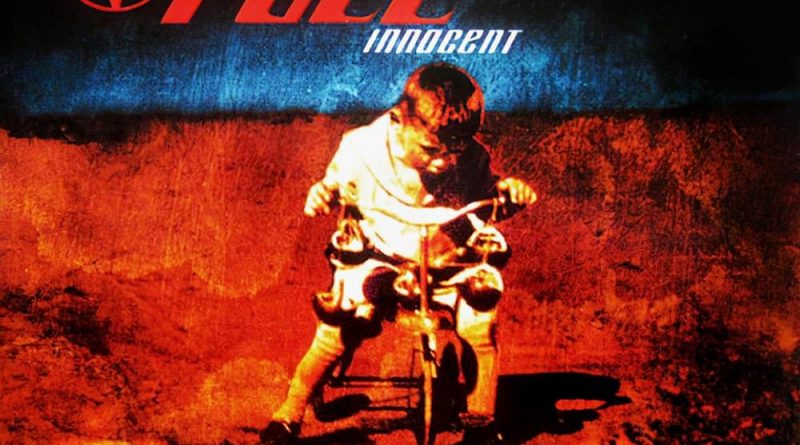 Fuel - Innocent