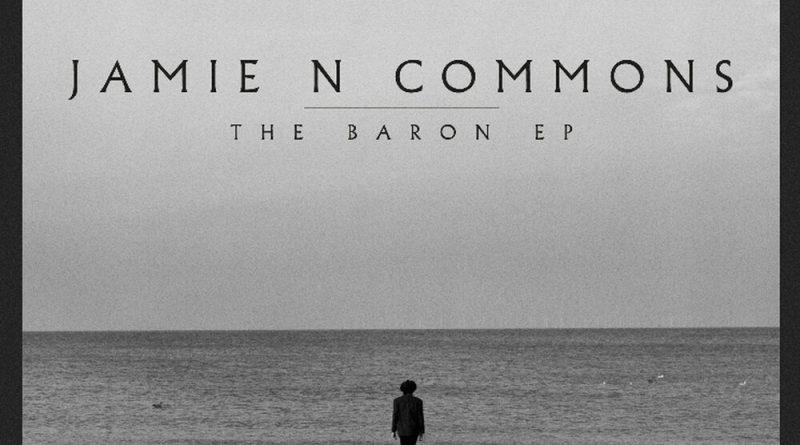 Jamie N Commons - The Preacher