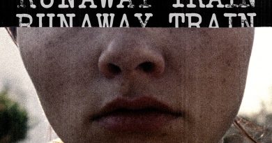 Jamie N Commons, Skylar Grey, Gallant - Runaway Train
