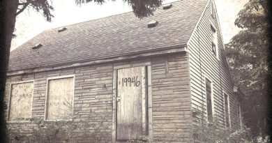 Eminem, Jamie N Commons - Desperation