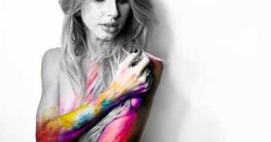 Kita Klane - Technicolor