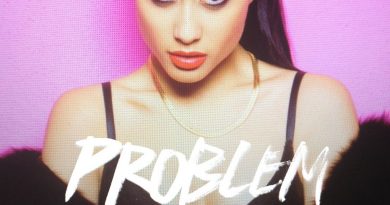 Natalia Kills - Problem