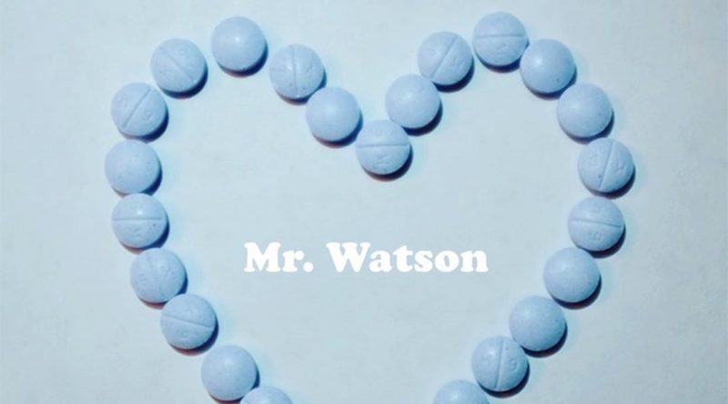 Cruel Youth - Mr. Watson