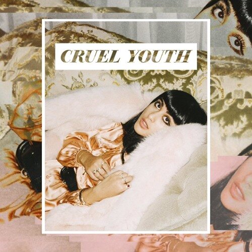 Cruel Youth - Everything Was Beautiful