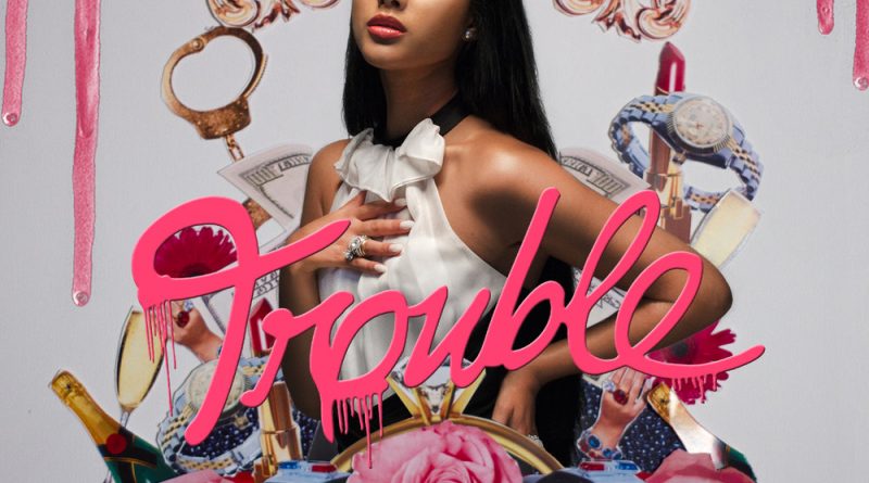 Natalia Kills - Trouble