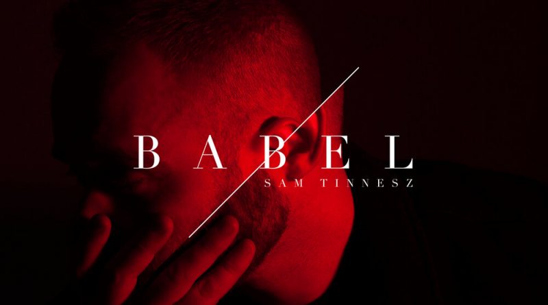 Sam Tinnesz - Sound Off the Sirens