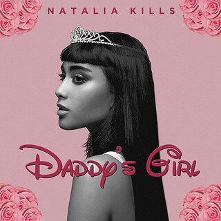 Natalia Kills - Daddy's Girl