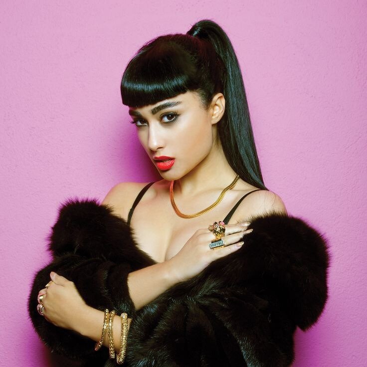 Natalia Kills - Boys Don’t Cry