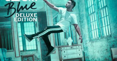 Jonas Blue, Charlotte OC, Dark Heart - Supernova