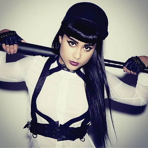 Natalia Kills - Acid Annie