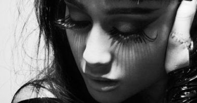 Natalia Kills - Broke