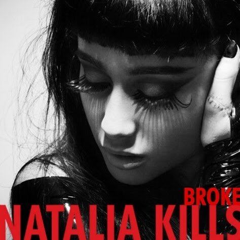 Natalia Kills - Broke
