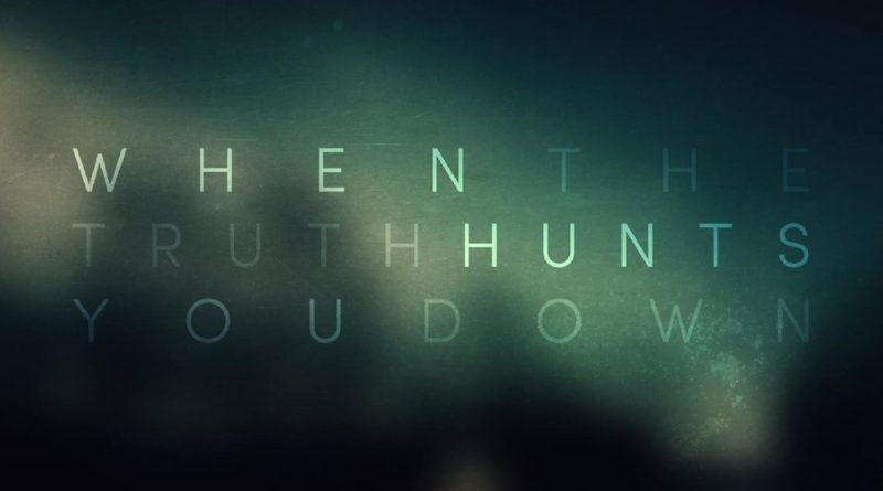 Sam Tinnesz - When the Truth Hunts You Down