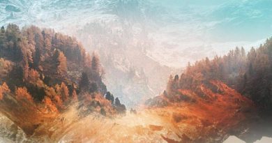 UNSECRET, Aron Wright - Home Again