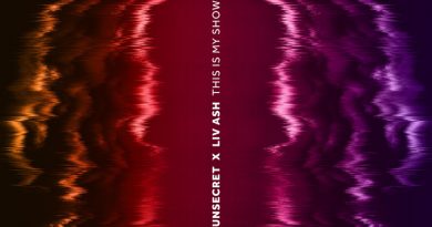 UNSECRET, Liv Ash - This Is My Show